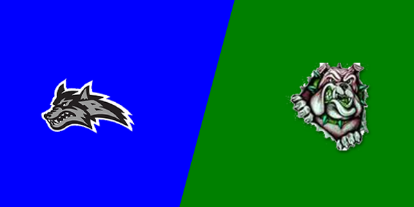 Basic High School vs. Virgin Valley High School