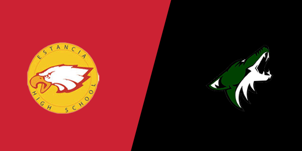 Estancia High School vs. Buena Park High School