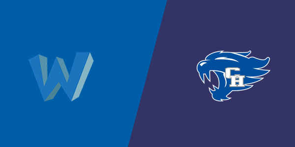 Wilson High School vs. Colbert Heights High School