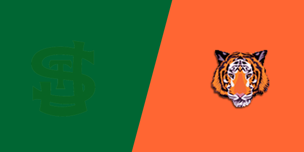 St. Johnsbury Academy vs. Middlebury Union High School