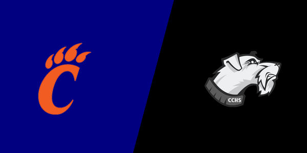 Carterville High School vs. Carbondale Community High School