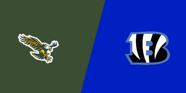 Seneca Valley High School vs. James H Blake High School
