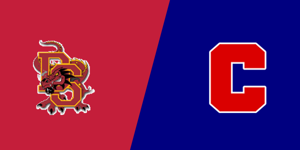 Del Sol Academy vs. Coronado High School