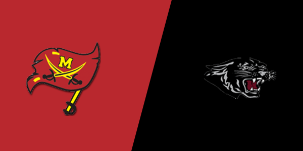 McIntosh County Academy vs. Liberty County High School