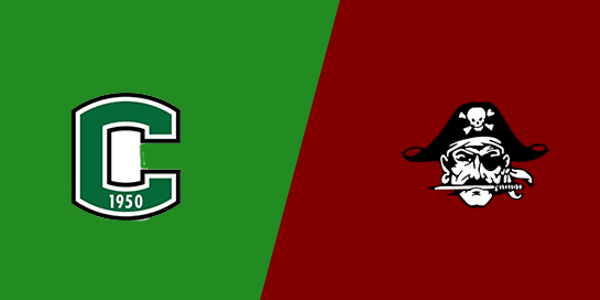 Lick High School vs. Piedmont Hills High School