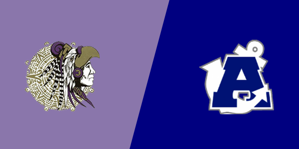Soledad High School vs. Aptos High School