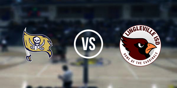 Perrin Whitt CISD High School vs. Lingleville High School