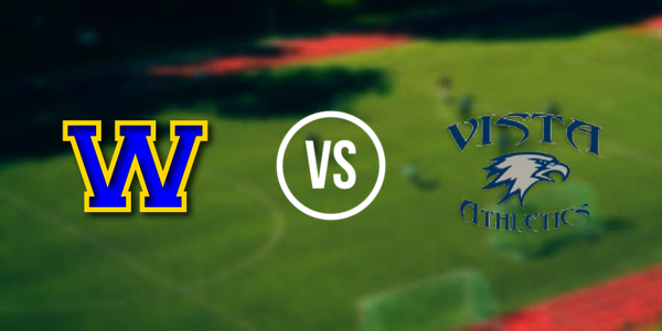 Away vs. Vista del Lago High School - Folsom