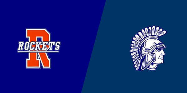 Rochester High School vs. Springfield Southeast High School