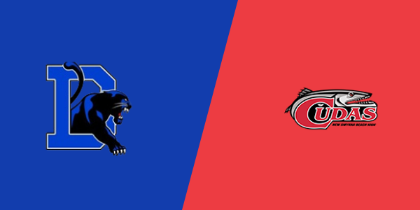 Dillard vs New Smyrna Beach