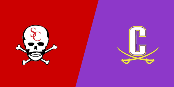 Savannah Christian Preparatory School vs. Calvary Day School