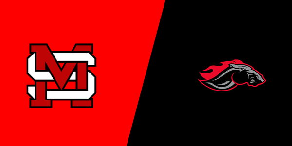 Orchard Lake St. Mary's vs. Troy High School
