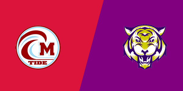 Minden High School vs. Benton High School