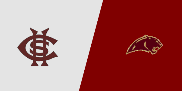 Champaign Central High School vs. LeRoy High School