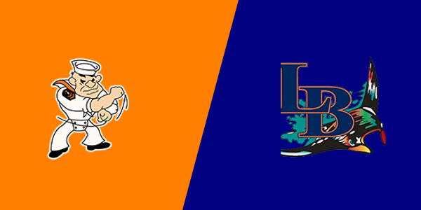 Sarasota High School vs. Lemon Bay High School