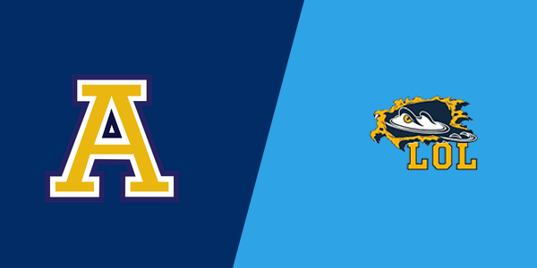 Alonso High School vs. Land O' Lakes High School