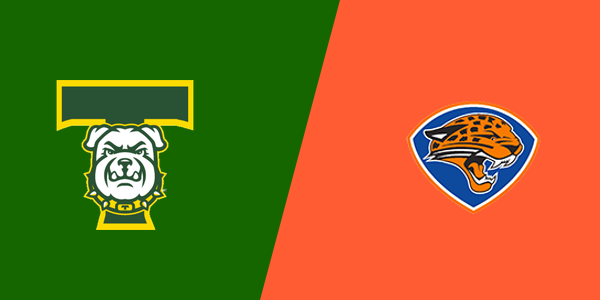 Tracy High School vs. Kimball High School