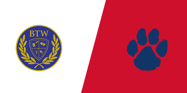 Booker T. Washington Magnet vs. Trinity Presbyterian School