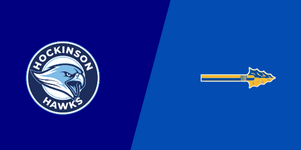 Hockinson High School vs. Rochester High School