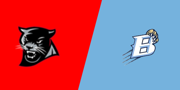 North Johnston High School vs. Beddingfield High School