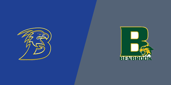 Brock vs Benbrook