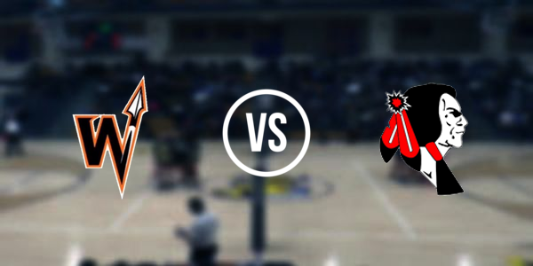 Winnebago High School vs. South Beloit High School