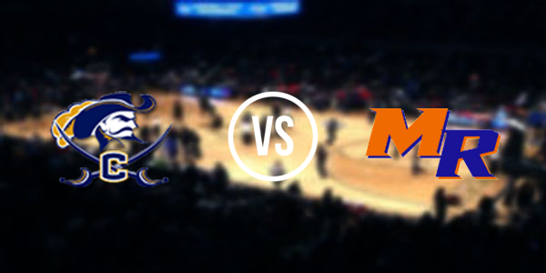 Marvin Ridge High School vs. Cuthbertson High School