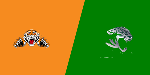 DuVal High School vs. Charles Flowers High School