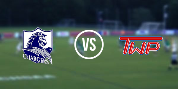 Timber Creek Regional High School vs Washington Township High School