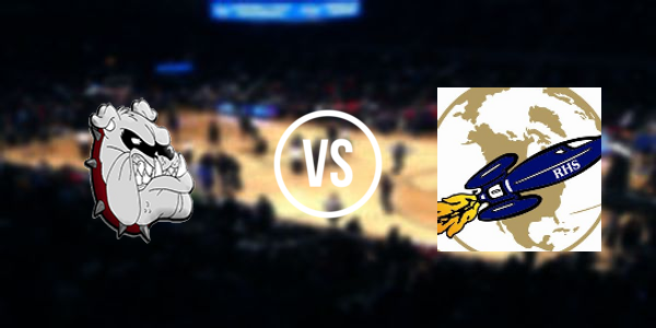 Roberts High School vs. Carter County High School