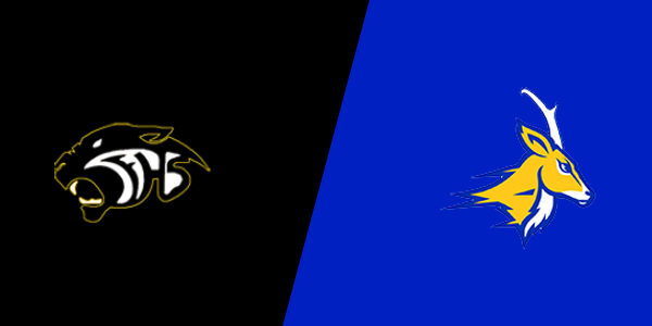 Follett High School vs. Whiteface High School