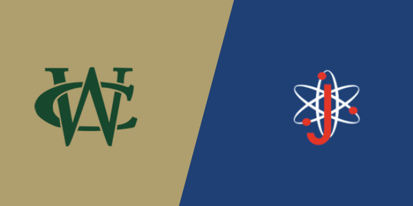 Ware County High School vs. Sol C Johnson High School