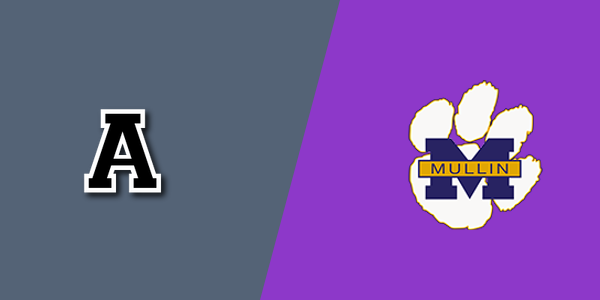 Away vs. Mullin High School