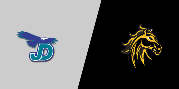 Juan Diego Catholic vs. Cottonwood High School