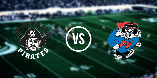 Perrydale High School vs. Powder Valley High School