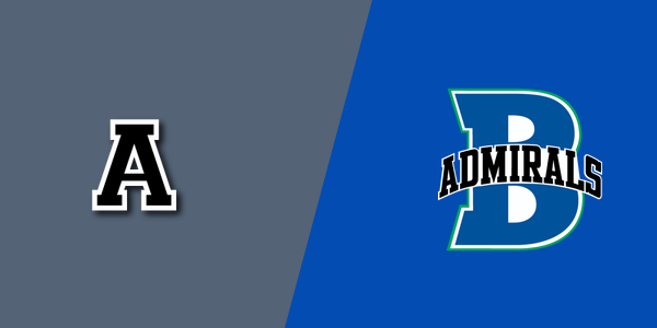 Away vs. Bayside Academy