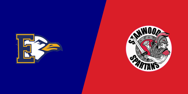 Everett High School vs. Stanwood High School