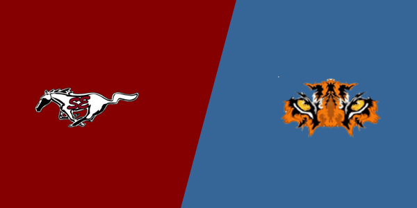 Stanhope Elmore High School vs. The Calhoun High School