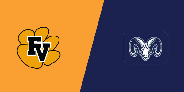 Fuquay-Varina High School vs. Cleveland High School