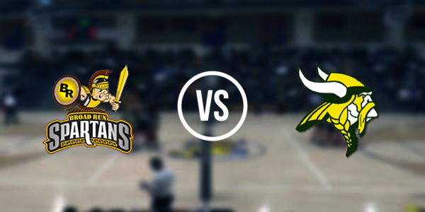 Broad Run High School vs. Loudoun Valley High School