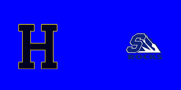 Hartland High School vs. Salem High School