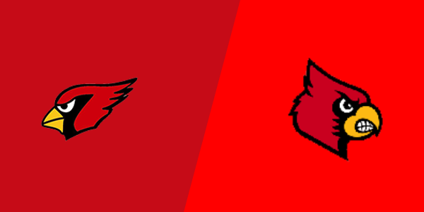 Franklin Pierce High School vs. Orting High School