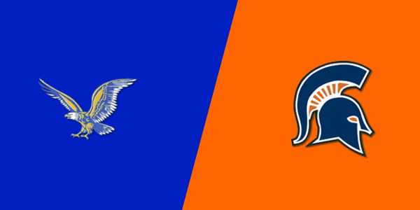 Shelbyville Central High School vs. Summit High School