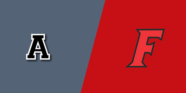 Away vs. Fairfield High School