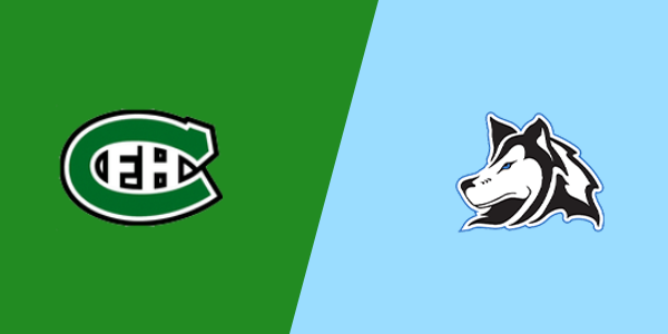 Forest Hills Central High School vs. Forest Hills Northern High School