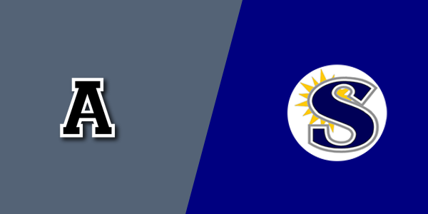 Away vs. Southridge High School
