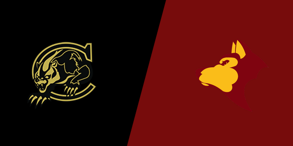 Cascade High School vs. Belt High School