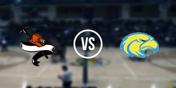 Centerville High School vs. Chester-Joplin-Inverness High School