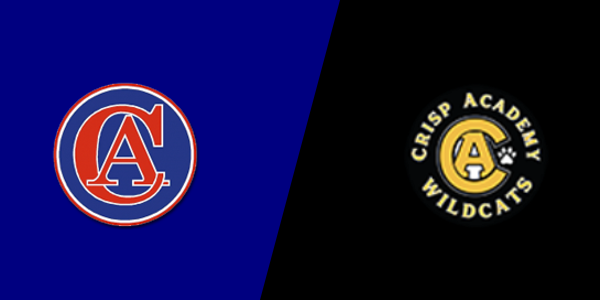 Covenant Academy vs. Crisp Academy