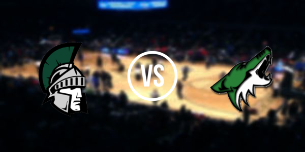 Mount Desert Island High School vs Old Town High School